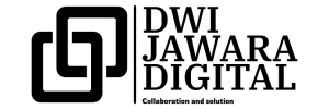 PT. Dwi Jawara Digital